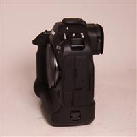 Used Canon EOS R1 Mirrorless Digital Camera Body