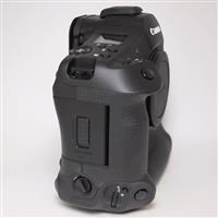 Used Canon EOS R1 Mirrorless Digital Camera Body
