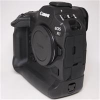 Used Canon EOS R1 Mirrorless Digital Camera Body
