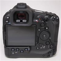 Used Canon EOS R1 Mirrorless Digital Camera Body