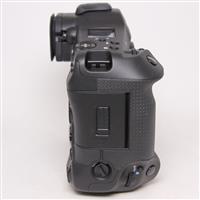 Used Canon EOS R1 Mirrorless Digital Camera Body