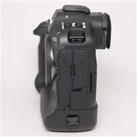 Used Canon EOS R1 Mirrorless Digital Camera Body