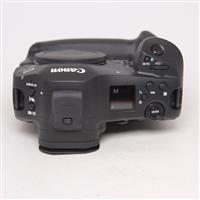 Used Canon EOS R1 Mirrorless Digital Camera Body