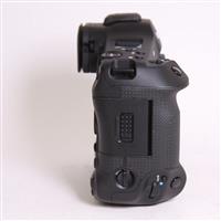 Used Canon EOS R1 Mirrorless Digital Camera Body