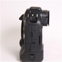 Used Canon EOS R1 Mirrorless Digital Camera Body