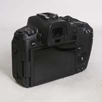 Used Canon EOS R Mirrorless Digital Camera Body