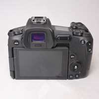 Used Canon EOS R Mirrorless Digital Camera Body