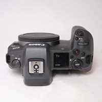 Used Canon EOS R Mirrorless Digital Camera Body