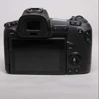 Used Canon EOS R Mirrorless Digital Camera Body