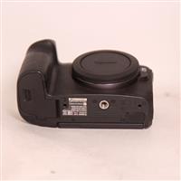 Used Canon EOS R Mirrorless Digital Camera Body