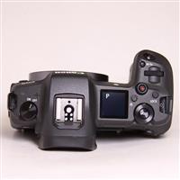 Used Canon EOS R Mirrorless Digital Camera Body