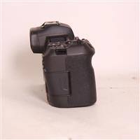 Used Canon EOS R Mirrorless Digital Camera Body