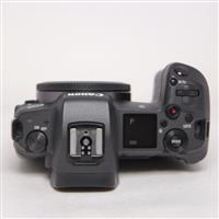 Used Canon EOS R Mirrorless Digital Camera Body