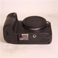 Used Canon EOS R Mirrorless Digital Camera Body