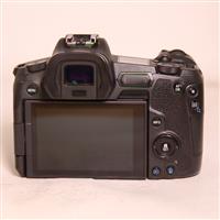 Used Canon EOS R Mirrorless Digital Camera Body