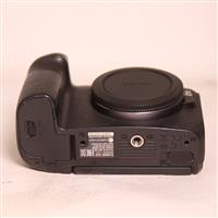 Used Canon EOS R Mirrorless Digital Camera Body