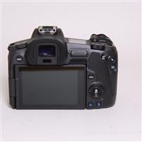 Used Canon EOS R Mirrorless Digital Camera Body