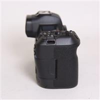 Used Canon EOS R Mirrorless Digital Camera Body