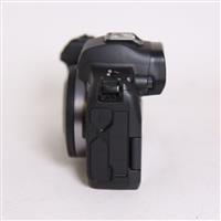 Used Canon EOS R Mirrorless Digital Camera Body