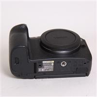 Used Canon EOS R Mirrorless Digital Camera Body
