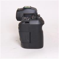 Used Canon EOS R Mirrorless Digital Camera Body