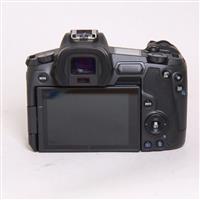 Used Canon EOS R Mirrorless Digital Camera Body