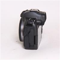 Used Canon EOS R Mirrorless Digital Camera Body