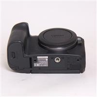 Used Canon EOS R Mirrorless Digital Camera Body