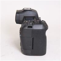 Used Canon EOS R Mirrorless Digital Camera Body