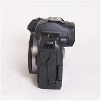 Used Canon EOS R Mirrorless Digital Camera Body