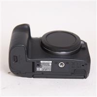 Used Canon EOS R Mirrorless Digital Camera Body