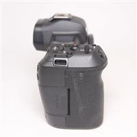 Used Canon EOS R Mirrorless Digital Camera Body