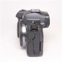 Used Canon EOS R Mirrorless Digital Camera Body