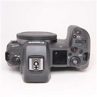 Used Canon EOS R Mirrorless Digital Camera Body