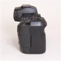 Used Canon EOS R Mirrorless Digital Camera Body