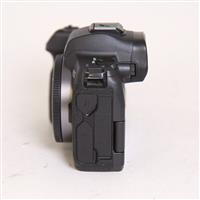 Used Canon EOS R Mirrorless Digital Camera Body