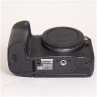 Used Canon EOS R Mirrorless Digital Camera Body