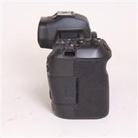 Used Canon EOS R Mirrorless Digital Camera Body