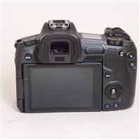 Used Canon EOS R Mirrorless Digital Camera Body