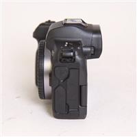 Used Canon EOS R Mirrorless Digital Camera Body