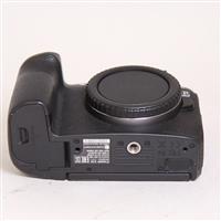 Used Canon EOS R Mirrorless Digital Camera Body