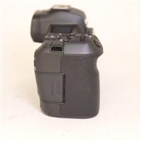 Used Canon EOS R Mirrorless Digital Camera Body