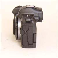 Used Canon EOS R Mirrorless Digital Camera Body