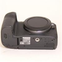Used Canon EOS R Mirrorless Digital Camera Body