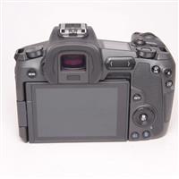 Used Canon EOS R Mirrorless Digital Camera Body