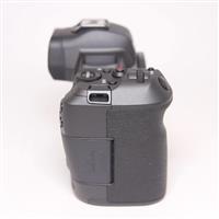 Used Canon EOS R Mirrorless Digital Camera Body