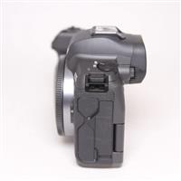 Used Canon EOS R Mirrorless Digital Camera Body