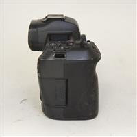 Used Canon EOS R Mirrorless Digital Camera Body