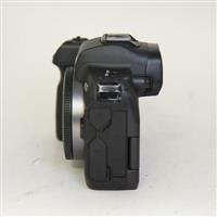 Used Canon EOS R Mirrorless Digital Camera Body