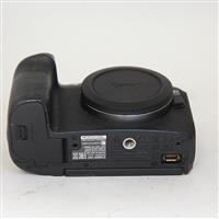 Used Canon EOS R Mirrorless Digital Camera Body